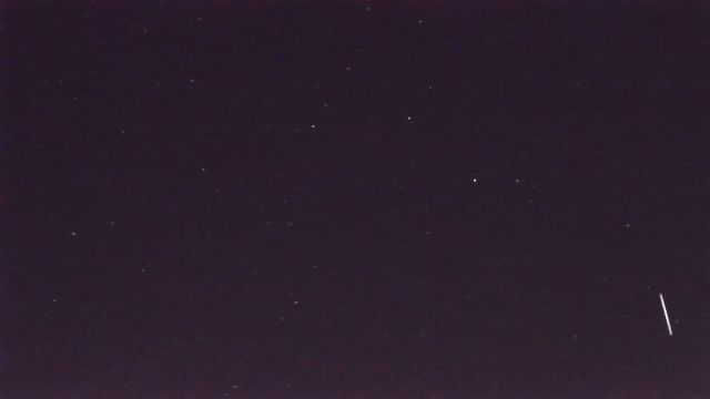 AMS96 meteor