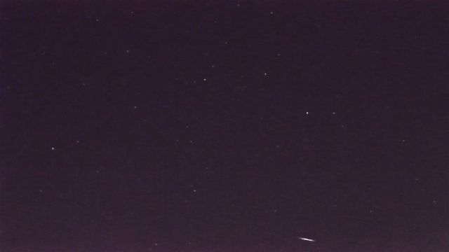 AMS96 meteor