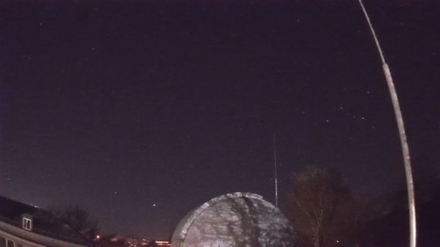 AMS96 meteor