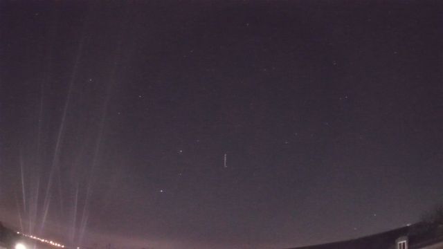 AMS96 meteor