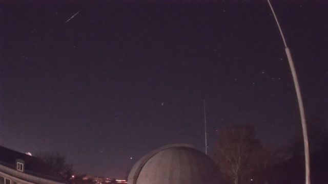 AMS96 meteor