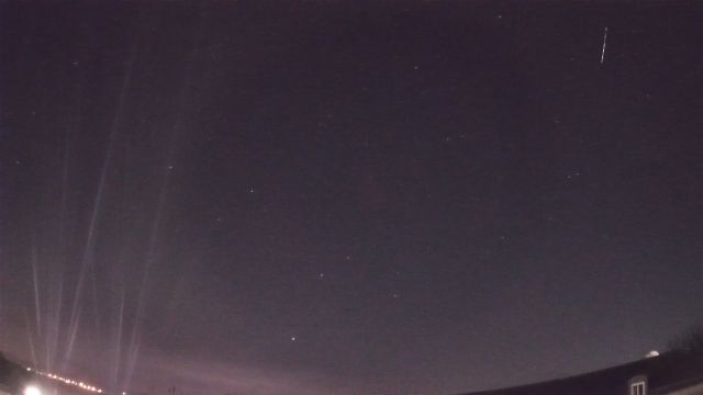 AMS96 meteor