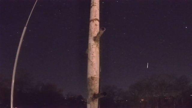 AMS96 meteor