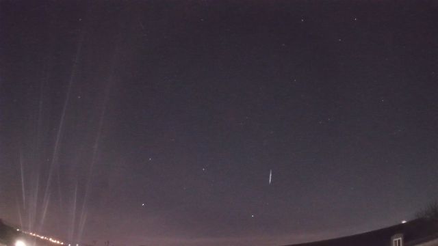 AMS96 meteor