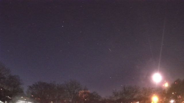 AMS96 meteor
