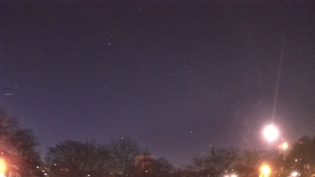 AMS96 meteor