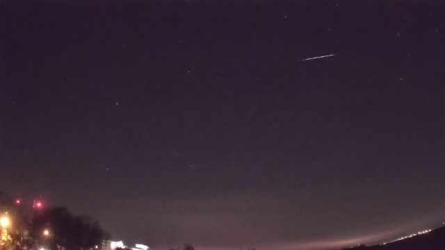 AMS96 meteor