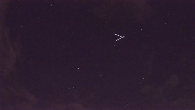 AMS96 meteor