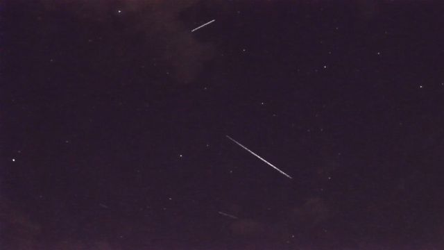 AMS96 meteor