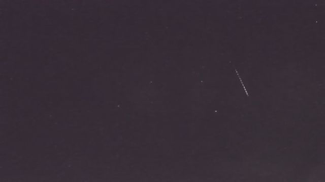 AMS96 meteor
