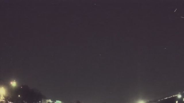 AMS96 meteor