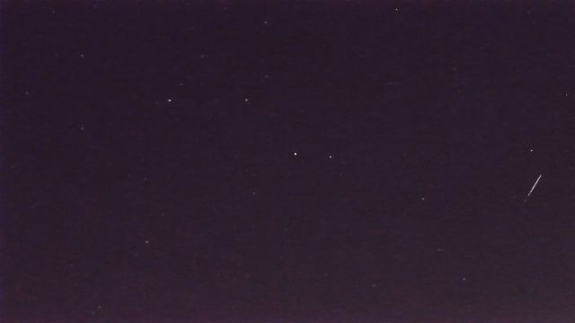 AMS96 meteor
