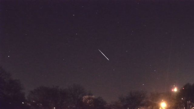 AMS96 meteor