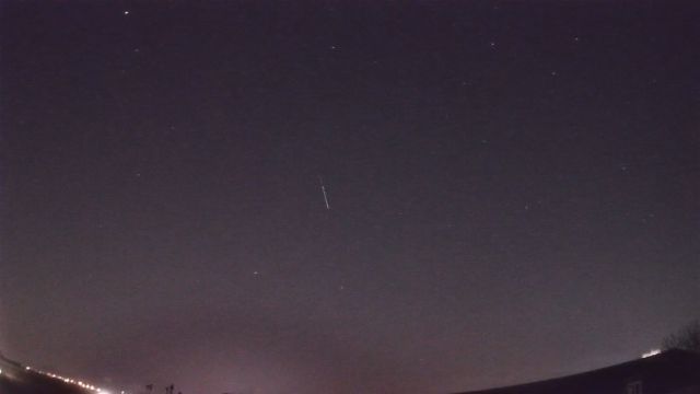 AMS96 meteor