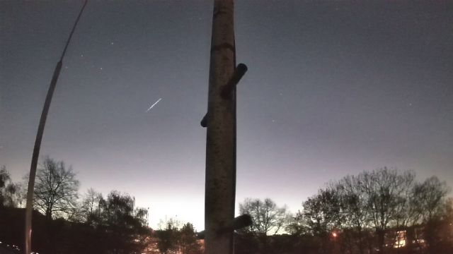 AMS96 meteor