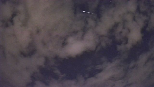 AMS96 meteor