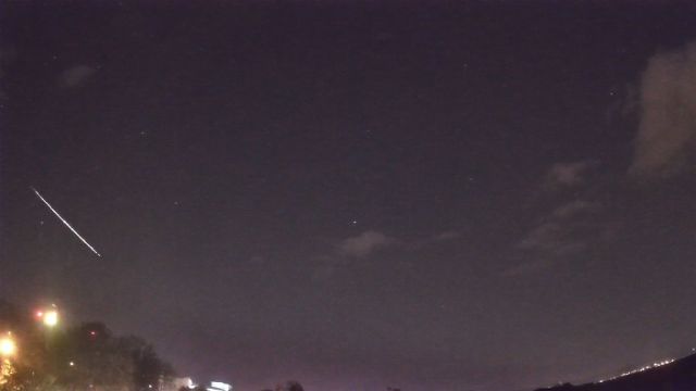 AMS96 meteor