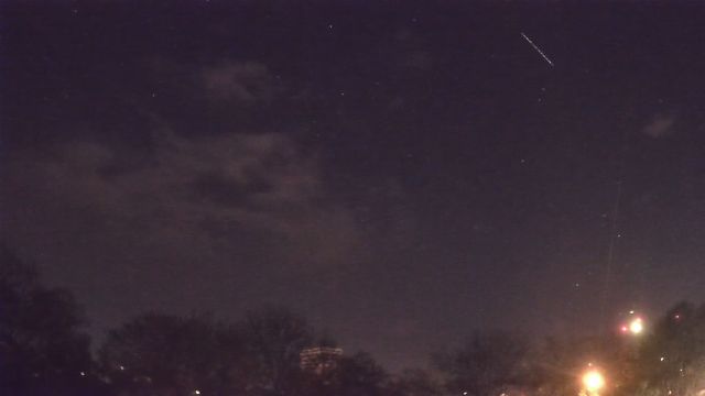 AMS96 meteor