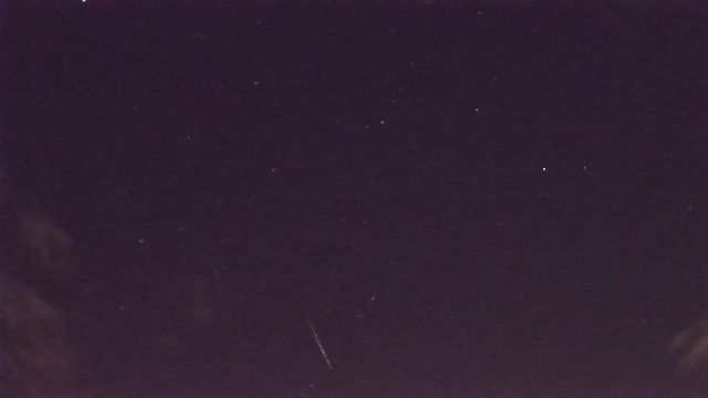AMS96 meteor