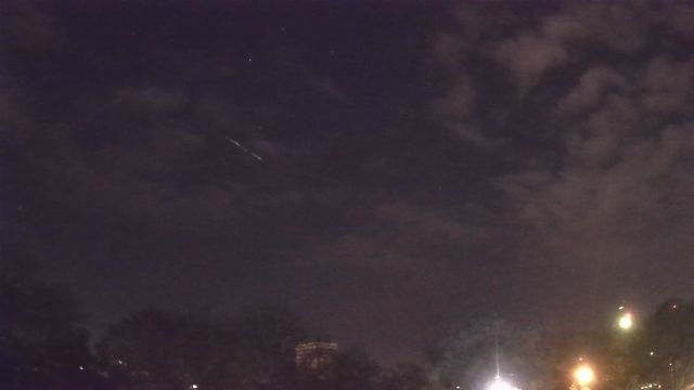 AMS96 meteor