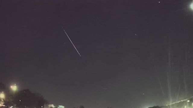 AMS96 meteor