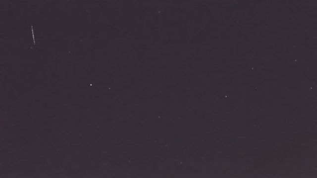 AMS96 meteor