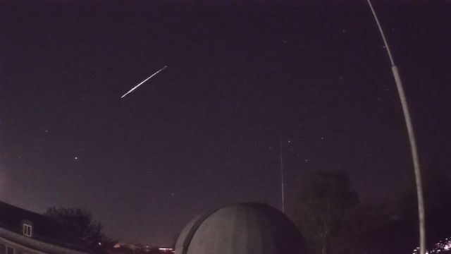 AMS96 meteor