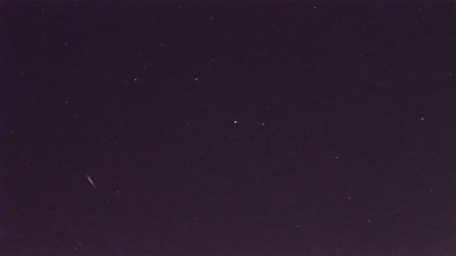 AMS96 meteor