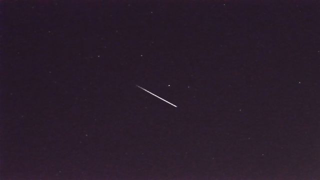 AMS96 meteor