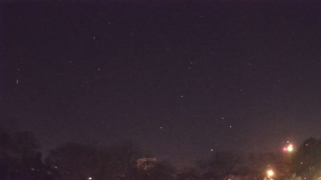 AMS96 meteor
