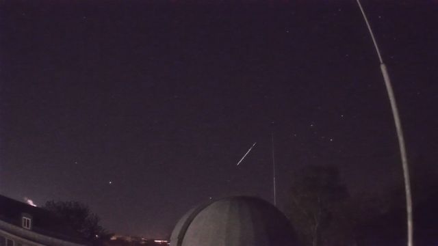 AMS96 meteor