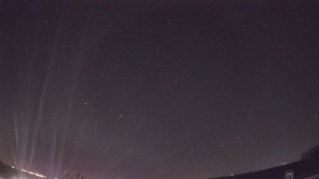 AMS96 meteor