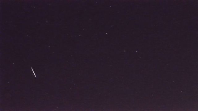 AMS96 meteor