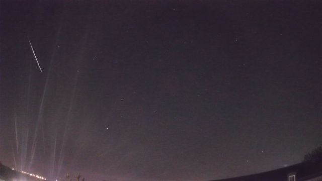 AMS96 meteor