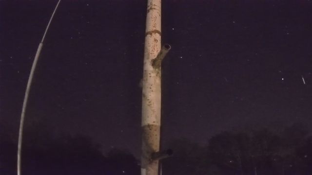 AMS96 meteor