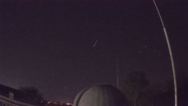 AMS96 meteor