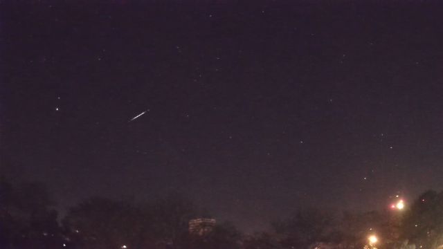 AMS96 meteor