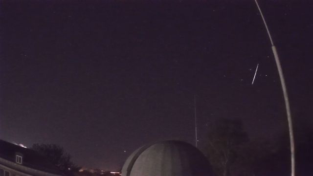 AMS96 meteor