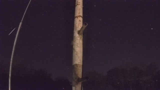 AMS96 meteor