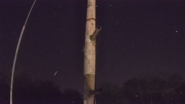 AMS96 meteor