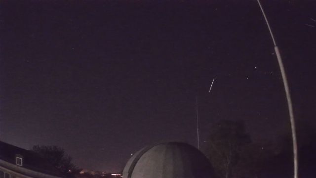 AMS96 meteor