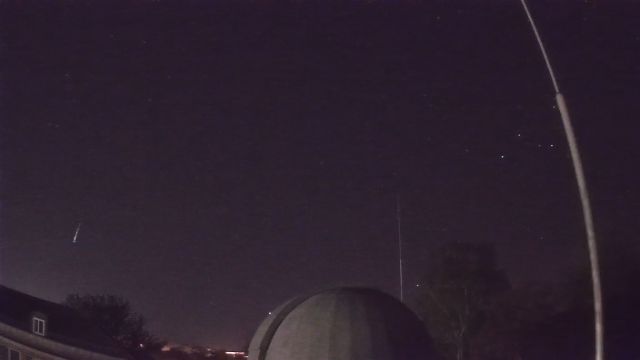 AMS96 meteor