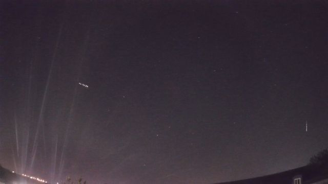 AMS96 meteor