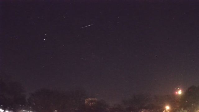AMS96 meteor