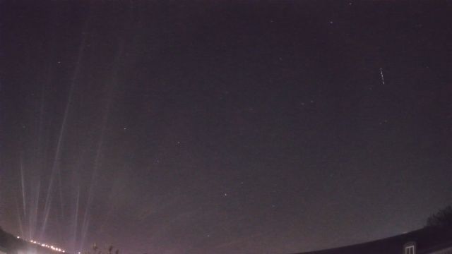 AMS96 meteor