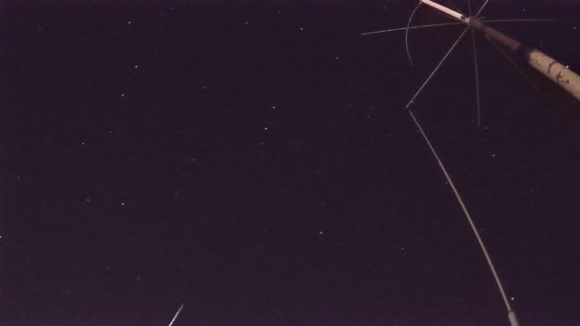 AMS96 meteor