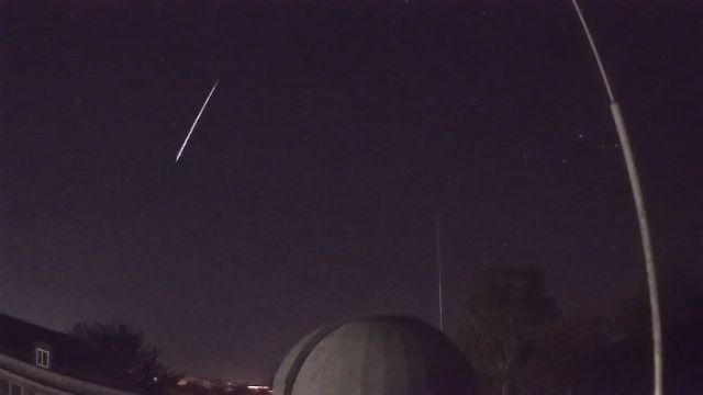 AMS96 meteor