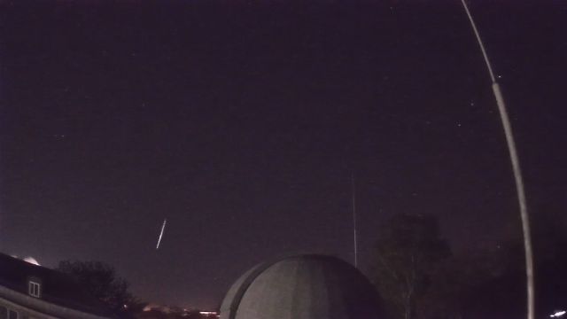 AMS96 meteor