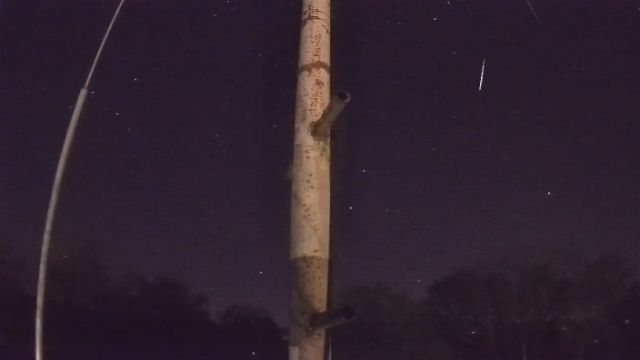 AMS96 meteor