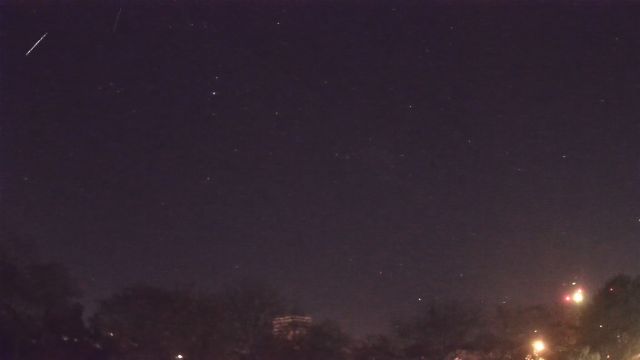 AMS96 meteor